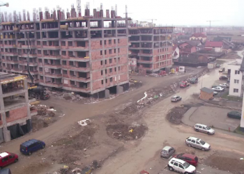 Români, atenție când vă cumpărați un apartament! După ani de zile, se schimbă regulile pentru investitorii care vor să ridice blocuri! Ce nu mai au voie să facă: