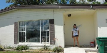 Are doar 14 ani, dar și-a luat casă de 100.000 de dolari din banii câștigați de ea! Și-a mai luat încă două până la majorat! Ce a făcut puștoaica cu ele: