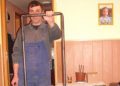 Invenția unui românaș! Cazmaua-minune face furori pe internet: Este produsă de un gospodar din Neamț și se vinde ca pâinea caldă în toată țara