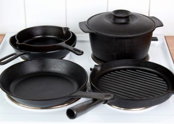 Tu știi de fapt care este adevărul despre vasele de fontă? Nu, nu este așa cum credeai! Iată cele mai importante lucruri pe care neapărat trebuie să le afli: