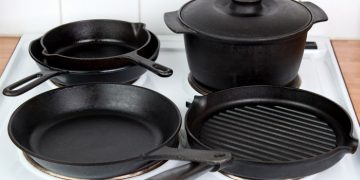 Tu știi de fapt care este adevărul despre vasele de fontă? Nu, nu este așa cum credeai! Iată cele mai importante lucruri pe care neapărat trebuie să le afli: