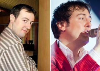 Ce ascunde Geambașu Jr. în casa de sute de mii de euro? Iată care este adevărata lui avere: