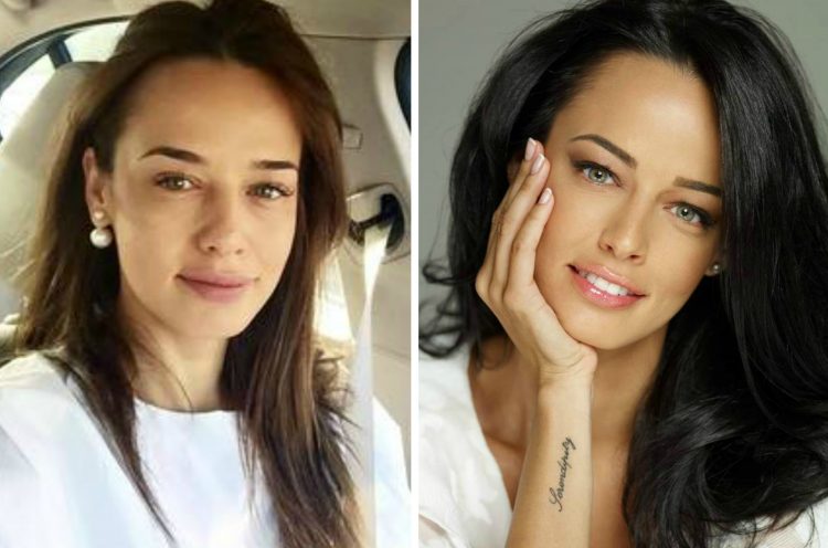 Andreea Raicu își trăiește viața pe care și-a dorit-o într-un paradis absolut fabulos! Bruneta are o locuință de mare fiță! „Uneori stau mult în casă” Uite cât de luxoasă este casa vedetei: Imaginile sunt impresionante!