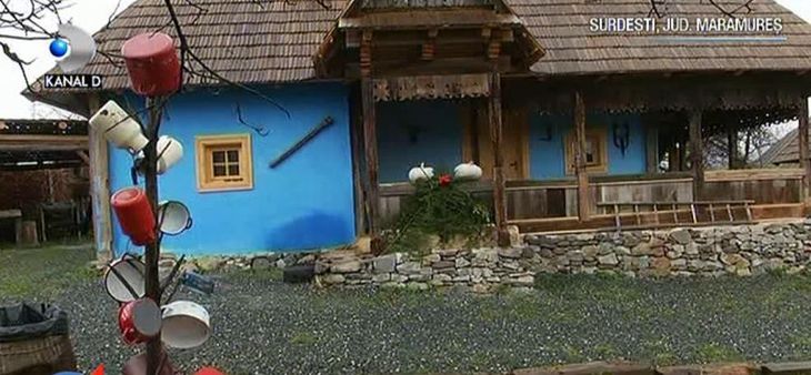 Au castigat mii de euro in Dubai, iar acum s-au intors in Maramures si si-au deschis un complex turistic inedit. Povestea de succes a acestor tineri romani