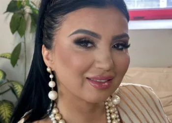 Adriana Bahmuțeanu acuză că nu e lăsată să-și consoleze copiii după pierderea tatălui lor, Silviu Prigoană: „Fac un apel public către frații mai mari să înțeleagă importanța momentului și să îmi permită accesul la proprii copii”