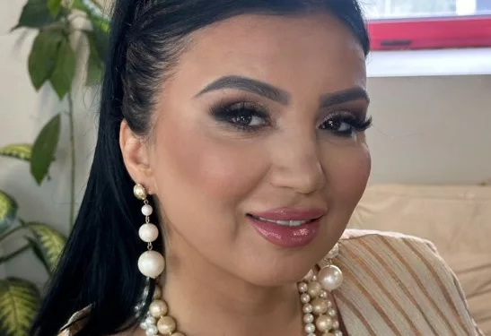 Adriana Bahmuțeanu acuză că nu e lăsată să-și consoleze copiii după pierderea tatălui lor, Silviu Prigoană: „Fac un apel public către frații mai mari să înțeleagă importanța momentului și să îmi permită accesul la proprii copii”