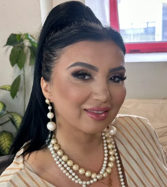 Adriana Bahmuțeanu acuză că nu e lăsată să-și consoleze copiii după pierderea tatălui lor, Silviu Prigoană: „Fac un apel public către frații mai mari să înțeleagă importanța momentului și să îmi permită accesul la proprii copii”