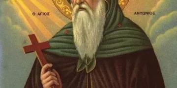 Rugăciunea către Sfântul Antonie: Protecție împotriva farmecelor și blestemelor