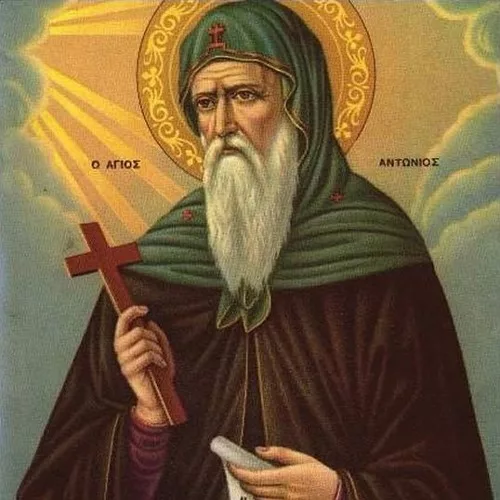 Rugăciunea către Sfântul Antonie: Protecție împotriva farmecelor și blestemelor