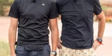 Câți bani primesc, de fapt, Sorin Brotnei și Nicolai Tand, câștigătorii Asia Express, din marele premiu! Cât reține statul