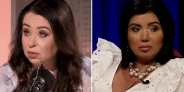 Ce crede Oana Roman despre calvarul prin care trece Adriana Bahmuțeanu, după moartea lui Silviu Prigoană: „Mai puțin zgomot ar fi bine”