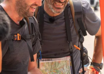 Nu e o glumă! Cât costă un meniu cu supă, mămăliguță cu brânză și desert la pensiunea lui Nicolai Tand de la Asia Express