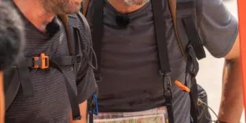 Nu e o glumă! Cât costă un meniu cu supă, mămăliguță cu brânză și desert la pensiunea lui Nicolai Tand de la Asia Express