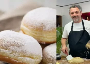 Sorin Bontea a rupt gura târgului cu această rețetă! Dă clasă oricărei gospodine!