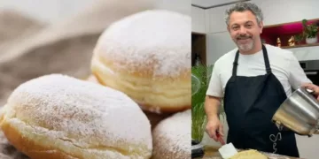 Sorin Bontea a rupt gura târgului cu această rețetă! Dă clasă oricărei gospodine!