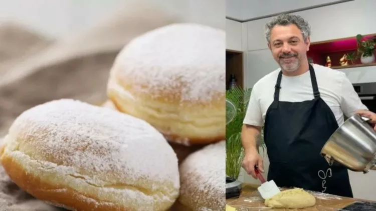 Sorin Bontea a rupt gura târgului cu această rețetă! Dă clasă oricărei gospodine!