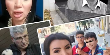 Adriana Bahmuțeanu neagă informațiile conform cărora ar vrea jumătate din averea lui Silviu Prigoană! Care este, de fapt, adevărul